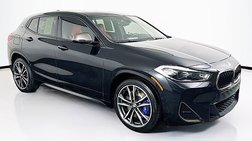 2021 BMW X2 M35i