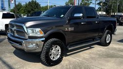 2017 Ram Ram Pickup 2500 Laramie