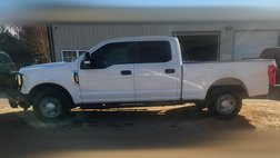 2018 Ford Super Duty F-250 XL