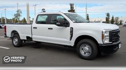 2026 Ford Super Duty F-350 XL