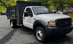 2005 Ford XLT