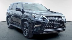 2023 Lexus GX 460 Base