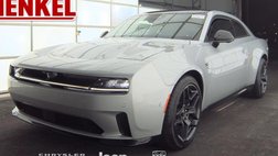 2024 Dodge Charger Daytona R/T