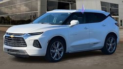 2021 Chevrolet Blazer Premier