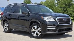 2021 Subaru Ascent Premium 7-Passenger