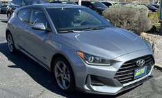 2019 Hyundai Veloster 2.0