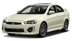 2017 Mitsubishi Lancer ES