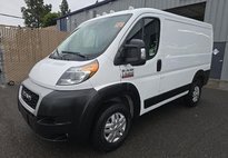 2022 Ram ProMaster 1500 118 WB
