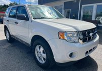 2011 Ford Escape XLS