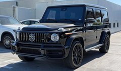 2024 Mercedes-Benz G-Class AMG G 63