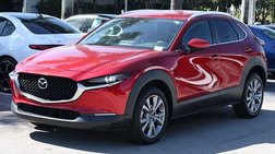 2023 Mazda CX-30 S Preferred