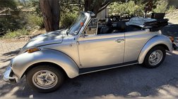 1979 Volkswagen 