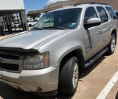 2007 Chevrolet Tahoe LT 4WD