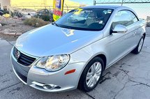2008 Volkswagen Eos Turbo