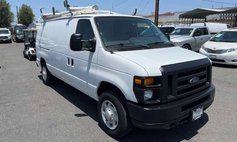 2013 Ford E-Series E-150