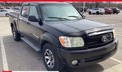 2006 Toyota Tundra Limited