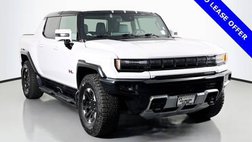 2024 GMC HUMMER EV 3X
