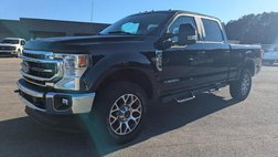 2022 Ford Super Duty F-250 Lariat