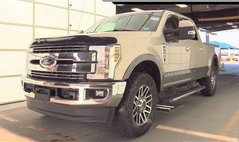 2018 Ford Super Duty F-250 Lariat