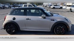2024 MINI Hardtop John Cooper Works