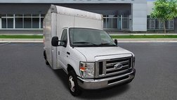 2015 Ford E-Series E-350 SD