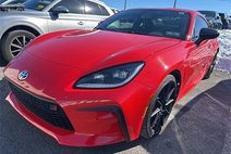 2023 Toyota GR86 Premium