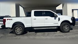 2022 Ford Super Duty F-250 Lariat