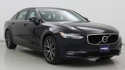 2019 Volvo S90 T5 Momentum
