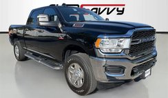 2024 Ram Ram Pickup 3500 Tradesman