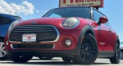 2015 MINI Hardtop Cooper
