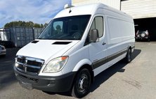 2008 Dodge Sprinter 3500