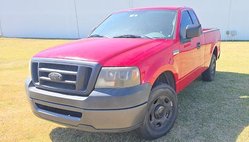 2008 Ford F-150 XL