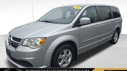2011 Dodge Grand Caravan Mainstreet