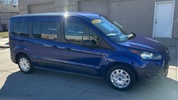 2018 Ford Transit Connect XL