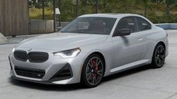 2026 BMW 2 Series M240i xDrive