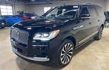 2023 Lincoln Navigator L Reserve