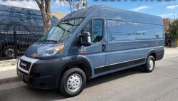2019 Ram ProMaster 3500 159 WB