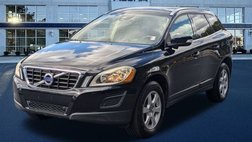 2012 Volvo XC60 3.2