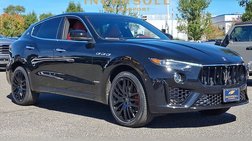 2020 Maserati Levante GranSport