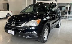 2011 Honda CR-V EX-L