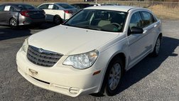 2010 Chrysler Sebring Touring