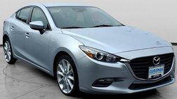 2017 Mazda MAZDA3 Touring