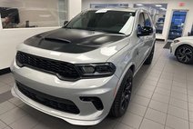 2025 Dodge Durango SRT Hellcat