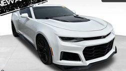 2018 Chevrolet Camaro ZL1