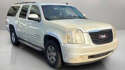 2011 GMC Yukon XL SLT