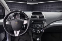 2015 Chevrolet Spark LS Manual