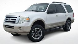 2010 Ford Expedition Eddie Bauer