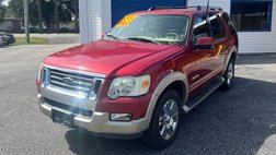 2006 Ford Explorer Eddie Bauer