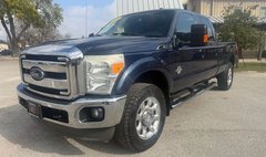 2014 Ford Super Duty F-350 Lariat