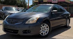 2010 Nissan Altima 2.5 S